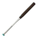 DeMarini Corndog Wood Composite Slowpitch Softball Bat-1