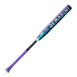 DeMarini Adult 2026 Future -9 Fastpitch Softball Bat-2