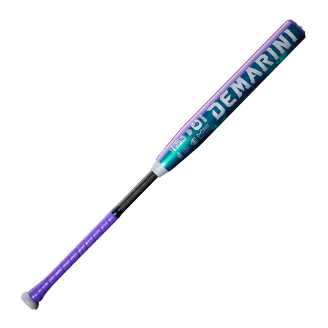 DeMarini Adult 2026 Future -9 Fastpitch Softball Bat-2