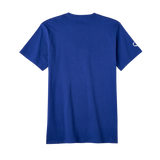 EvoShield Men's Unisex Savannah Bananas Script Tee-1
