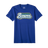 EvoShield Men's Unisex Savannah Bananas Script Tee-2