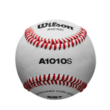 Wilson A1010 Blemished Baseballs 1 Dozen
