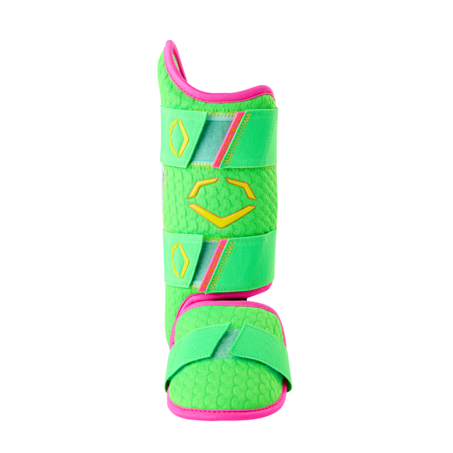 Wilson X-srz Melon Batters Leg Guard-1
