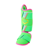 Wilson X-srz Melon Batters Leg Guard-2