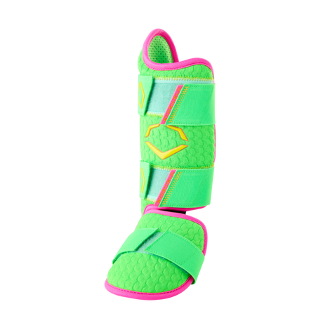 Wilson X-srz Melon Batters Leg Guard-2
