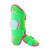 Wilson X-srz Melon Batters Leg Guard-3