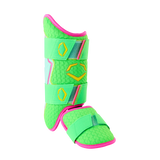 Wilson X-srz Melon Batters Leg Guard-7