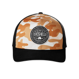 EvoShield Fit for Greatness Camouflage Snapback-4