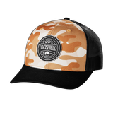 EvoShield Fit for Greatness Camouflage Snapback-6