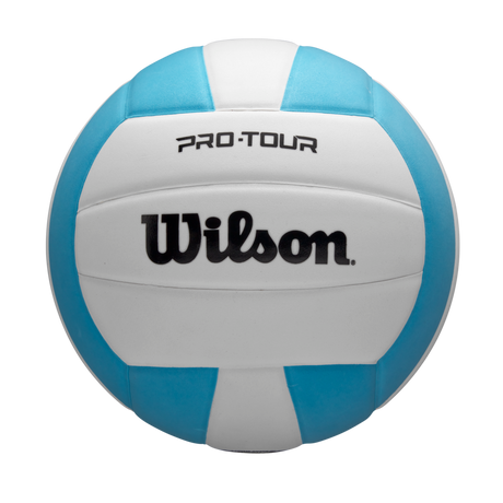 Wilson Pro Tour Volleyball New-1