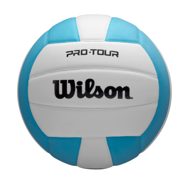 Wilson Pro Tour Volleyball New-1