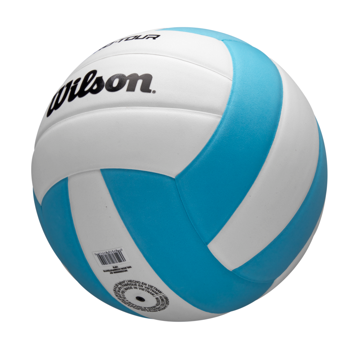 Wilson Pro Tour Volleyball New-5