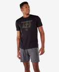 Louisville Slugger Men's Forest to Field Tee