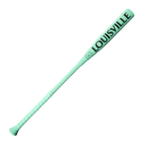 Louisville Slugger Pro Prime Alloy Fungo -13 35" Mint Training Bat-1
