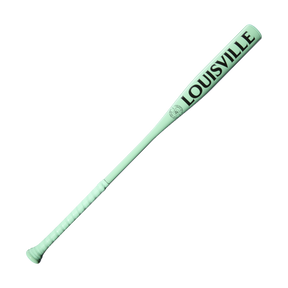 Louisville Slugger Pro Prime Alloy Fungo -13 35" Mint Training Bat-1