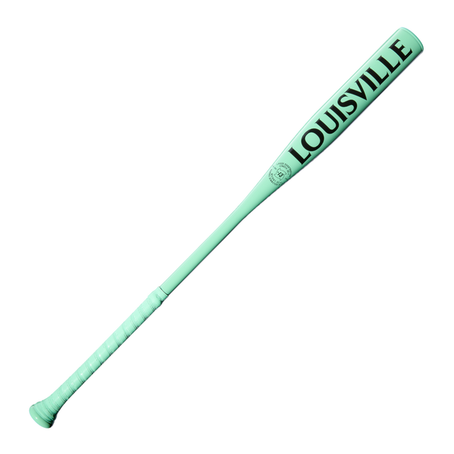 Louisville Slugger Pro Prime Alloy Fungo -13 35" Mint Training Bat-1