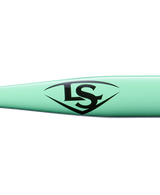Louisville Slugger Pro Prime Alloy Fungo -13 35" Mint Training Bat-4
