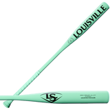 Louisville Slugger Pro Prime Alloy Fungo -13 35" Mint Training Bat-5
