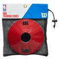 Wilson NBA Training Cones 10PK Basketball-1