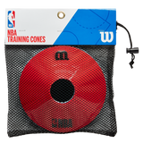 Wilson NBA Training Cones 10PK Basketball-1