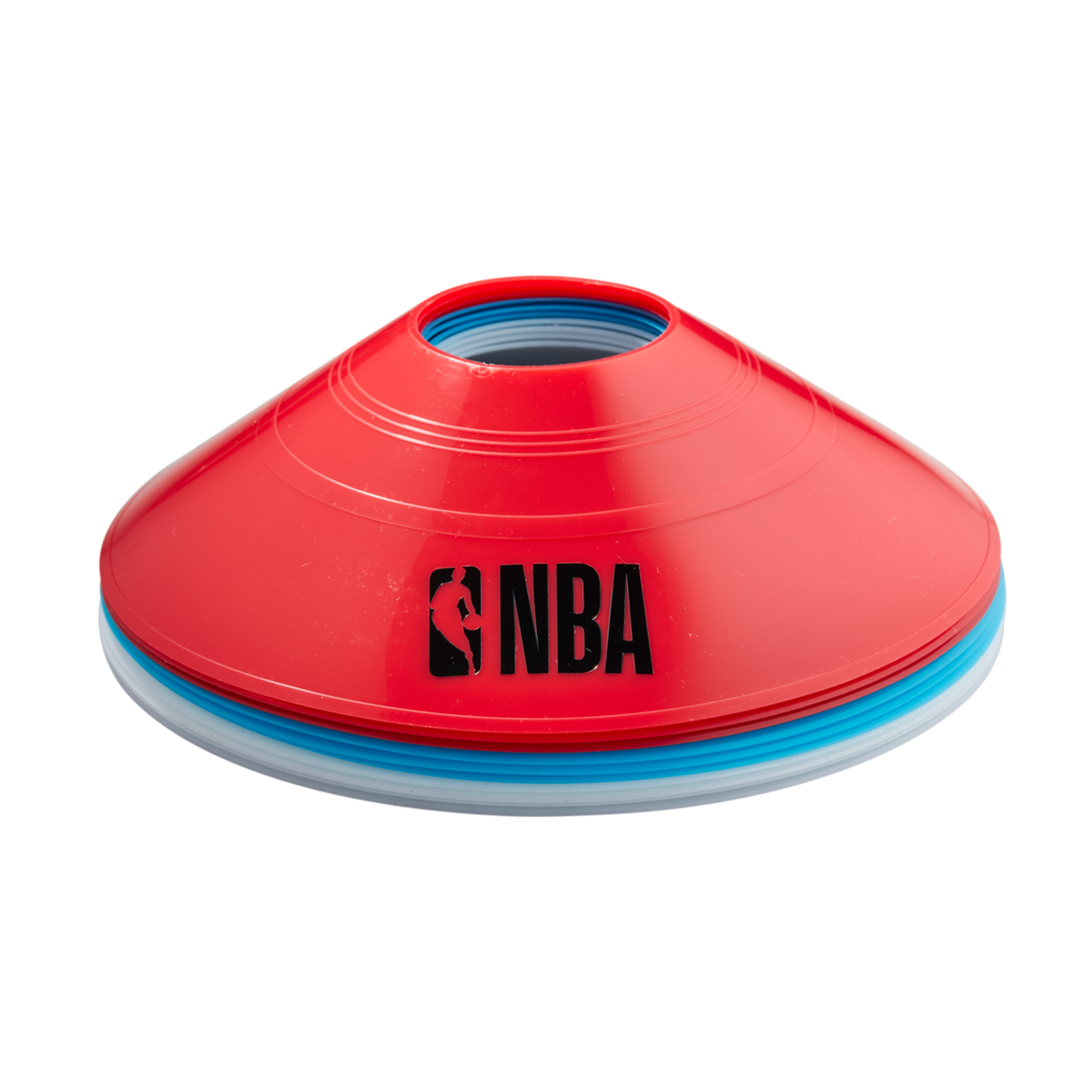 Wilson NBA Training Cones 10PK Basketball-2