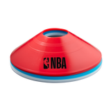 Wilson NBA Training Cones 10PK Basketball-2