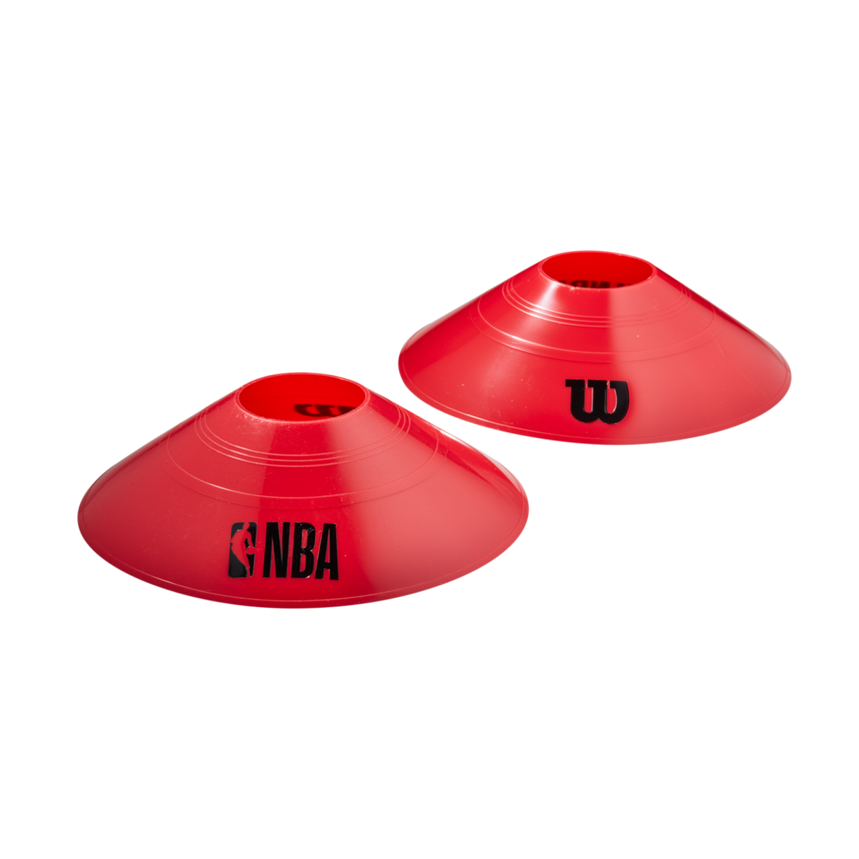 Wilson NBA Training Cones 10PK Basketball-3
