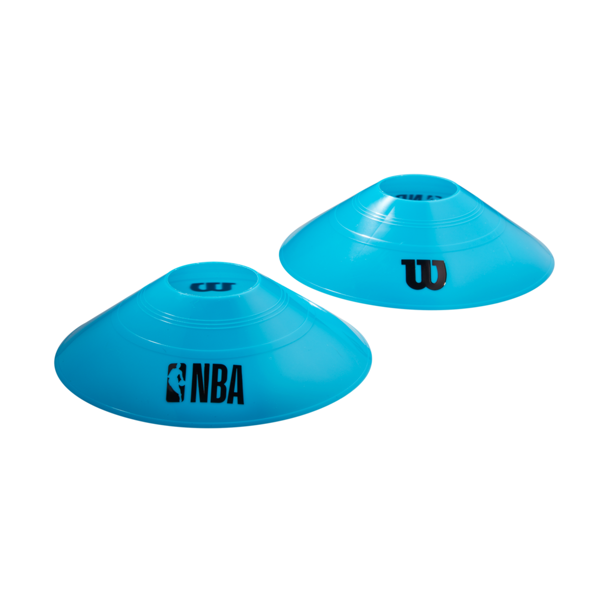 Wilson NBA Training Cones 10PK Basketball-4