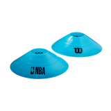 Wilson NBA Training Cones 10PK Basketball-4
