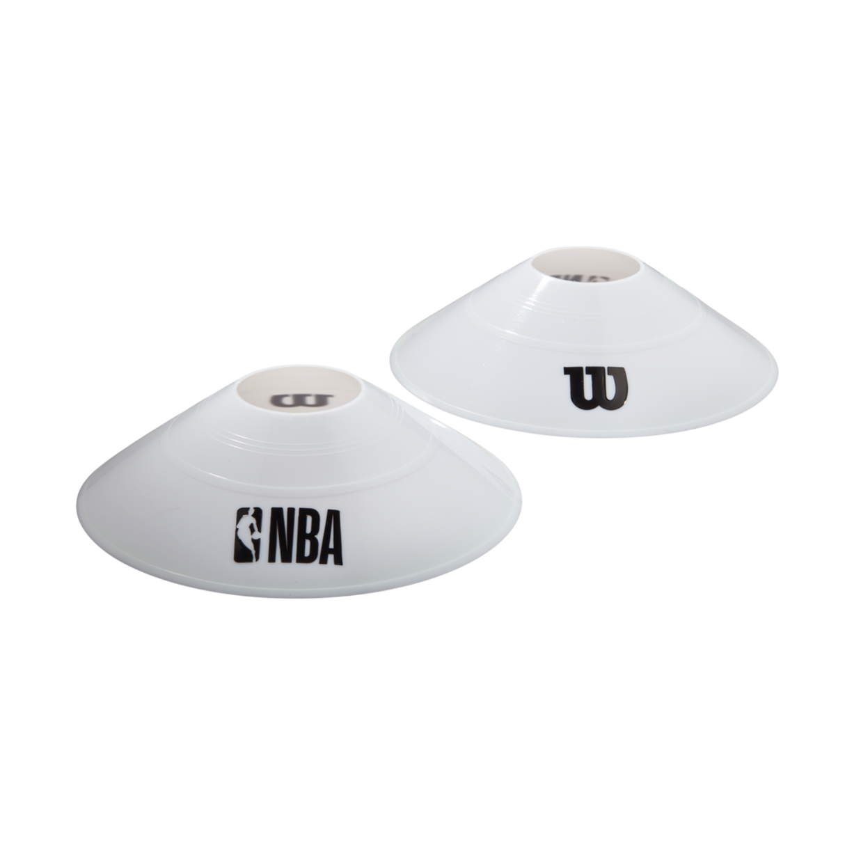 Wilson NBA Training Cones 10PK Basketball-5
