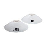 Wilson NBA Training Cones 10PK Basketball-5