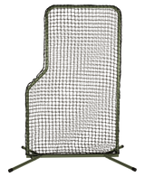 Atec Replacement Net: Portable L-screen