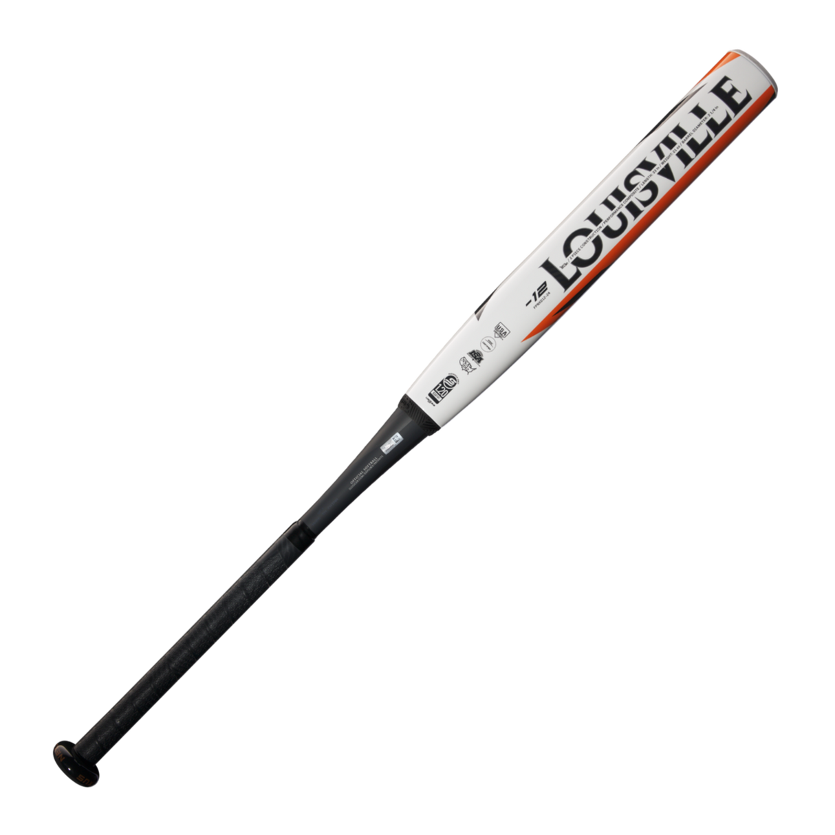 Louisville Slugger 2024 Nexus -12 Fastpitch Bat-2