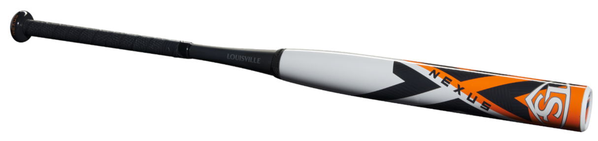 Louisville Slugger 2024 Nexus -12 Fastpitch Bat-4