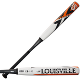 Louisville Slugger 2024 Nexus -12 Fastpitch Bat-7