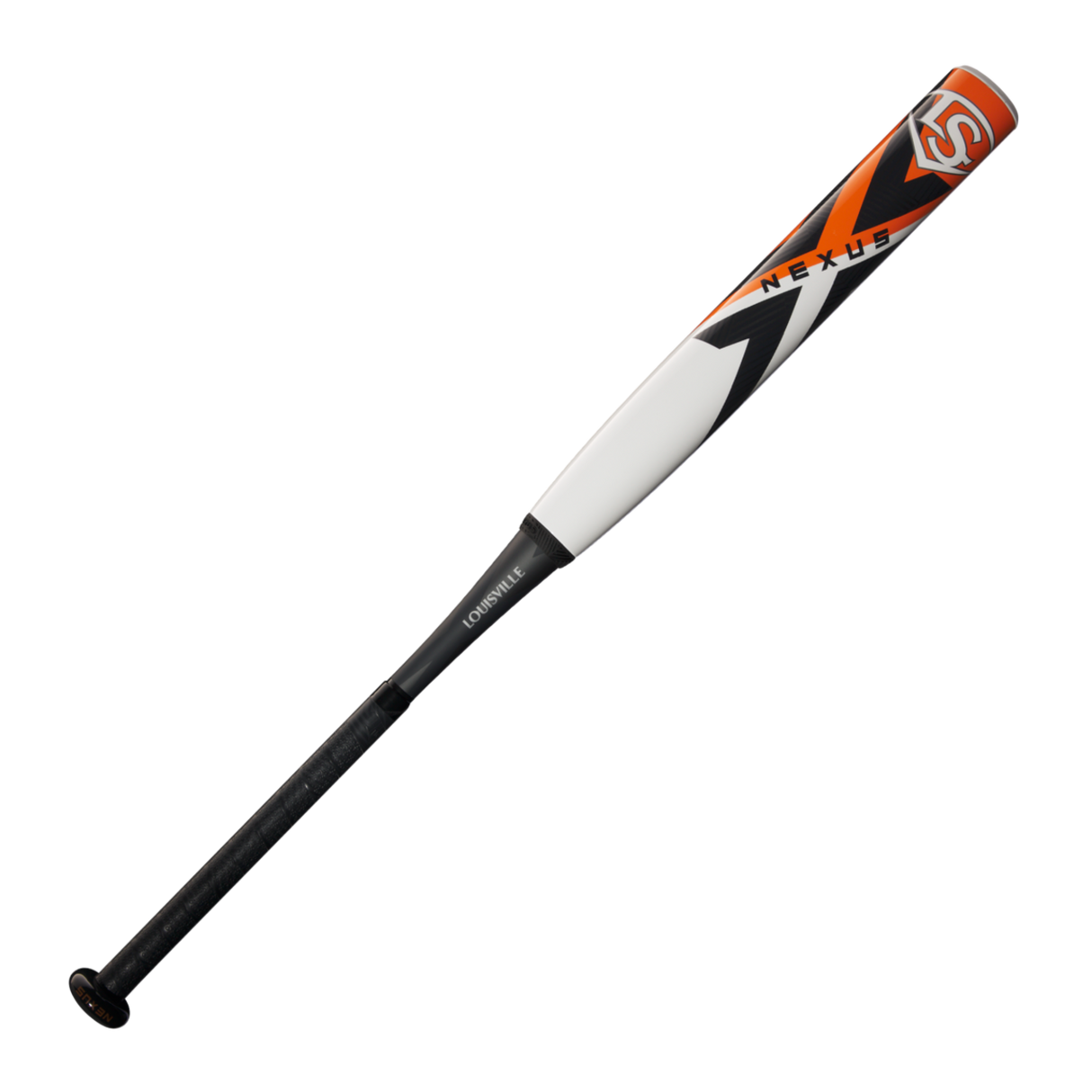 Louisville Slugger 2024 Nexus -12 Fastpitch Bat-9