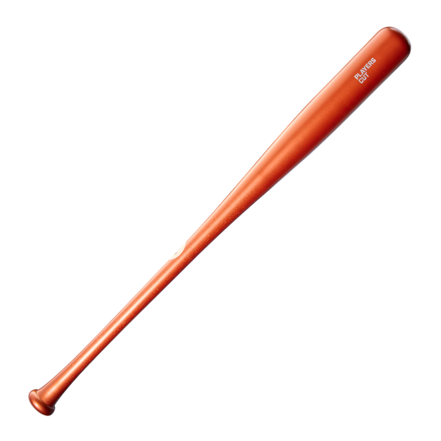 Louisville Slugger Player's Cut Birch Baseball Bat-1