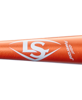 Louisville Slugger Player's Cut Birch Baseball Bat-4