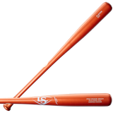 Louisville Slugger Player's Cut Birch Baseball Bat-5
