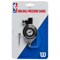 Wilson NBA Mechanical Ball Pressure Gauge Basketball-1