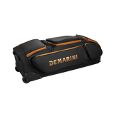 DeMarini Adult Spec Ops Frontline V2 Wheeled Bag-1