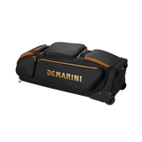 DeMarini Adult Spec Ops Frontline V2 Wheeled Bag-2
