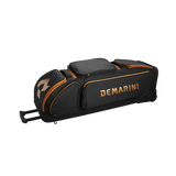 DeMarini Adult Spec Ops Frontline V2 Wheeled Bag-5