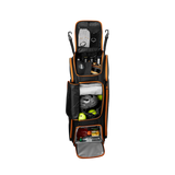 DeMarini Adult Spec Ops Frontline V2 Wheeled Bag-7