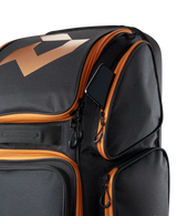 DeMarini Adult Spec Ops Frontline V2 Wheeled Bag-8