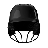 EvoShield Xvt 2.0 Glossy Batting Helmet with Facemask-1