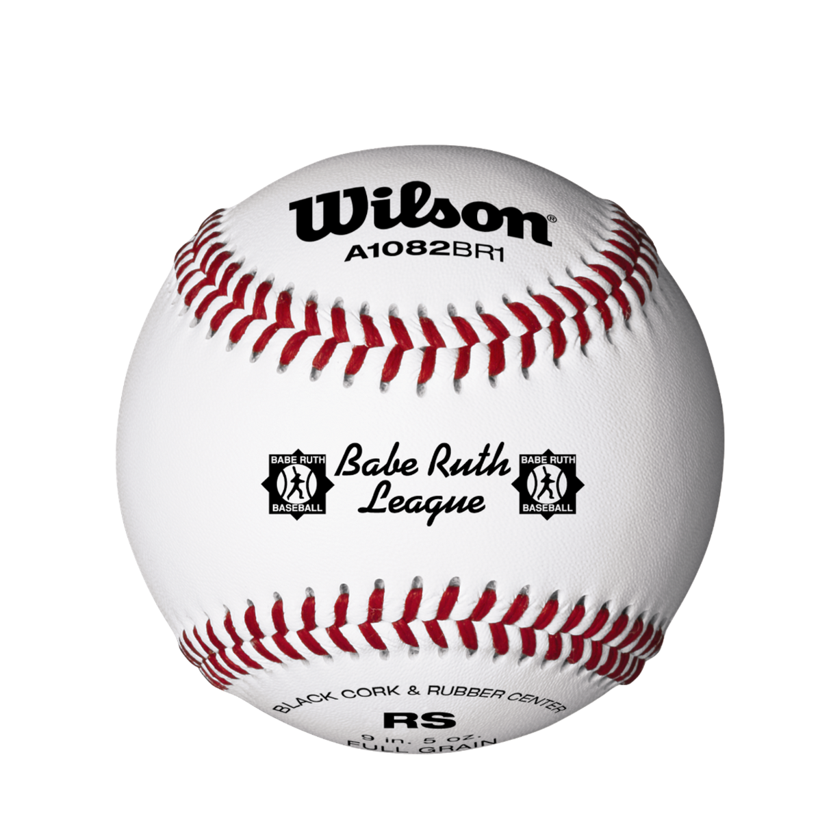 Wilson Babe Ruth BR1 Baseballs-2