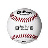 Wilson Babe Ruth BR1 Baseballs-2