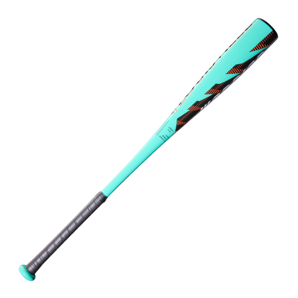 Louisville Slugger 2026 Warrior -10 USA Baseball Bat-3