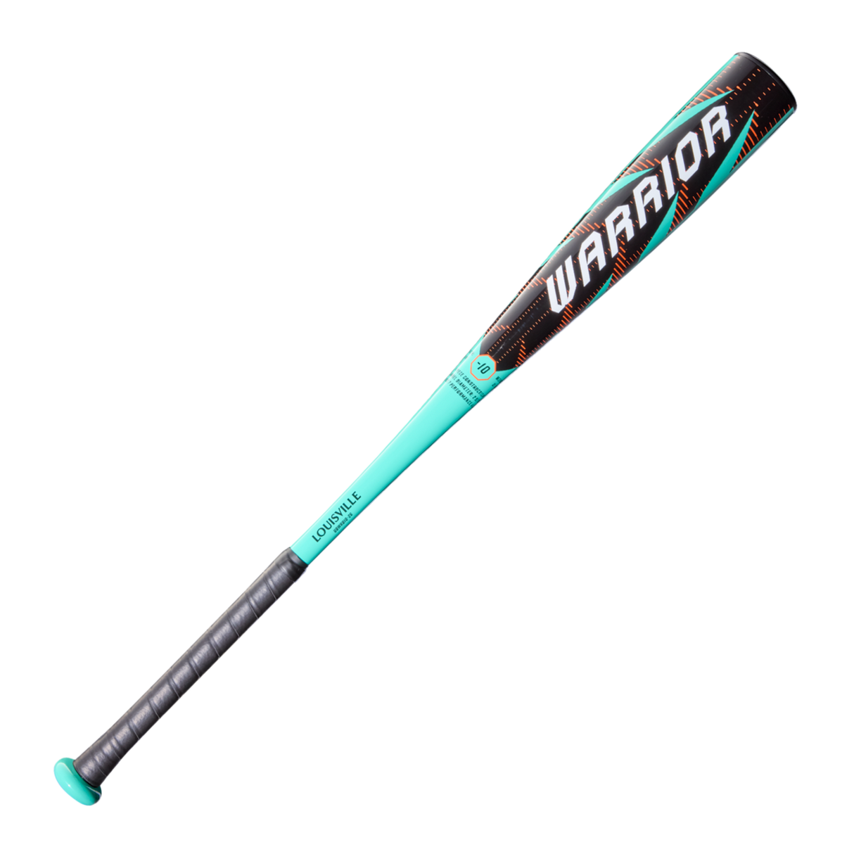 Louisville Slugger 2026 Warrior -10 USA Baseball Bat-7
